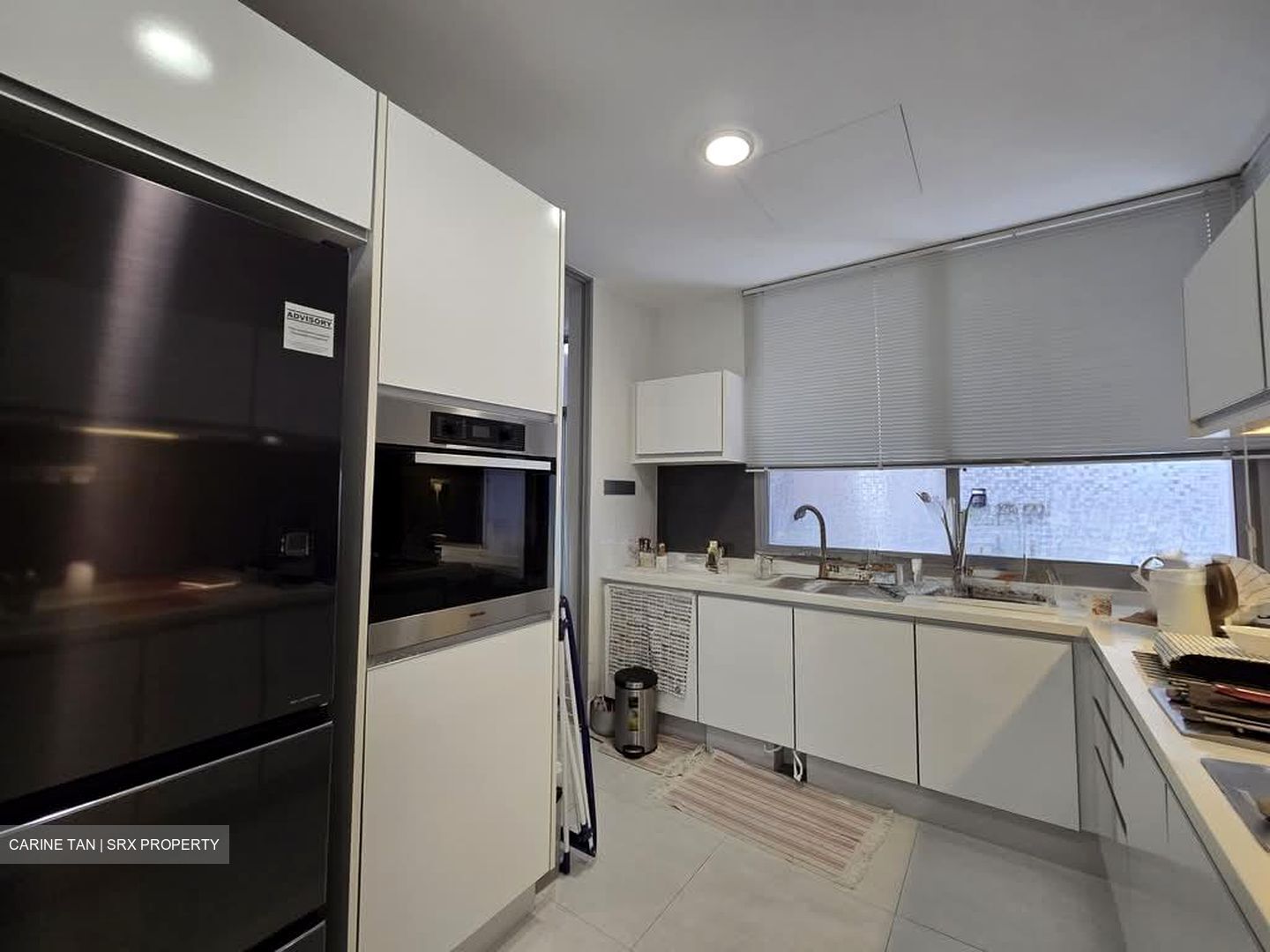 The Oceanfront @ Sentosa Cove (D4), Condominium #584428781